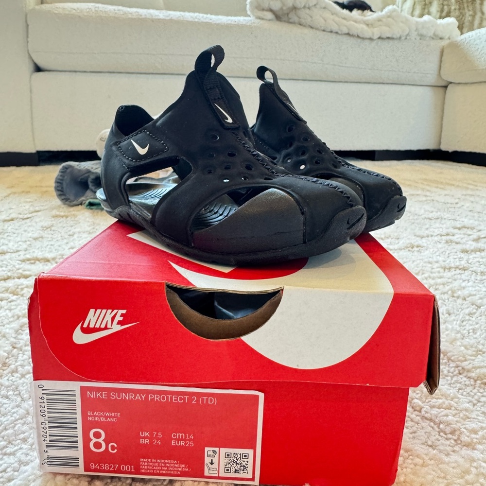 Nike Sunray protect 2